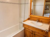 Chalet-apartment des Cimes-14