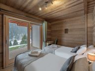 Chalet Etringa-8