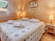 Chalet-apartment Les Alpages de Champagny apartment C14-13