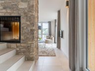 Chalet Turracher Höhe Lodges Turrach Lodge-13