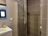 Apartment Le 360 No. 19 with outdoor whirlpool-15