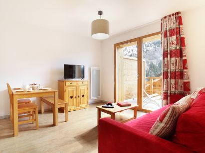Apartment Le Crystal-2