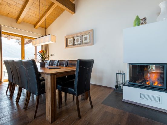 Chalet-apartment Wildkogelresorts-27