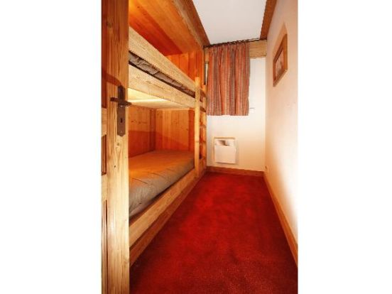Chalet-apartment Résidence Goléon-Val Écrins-10