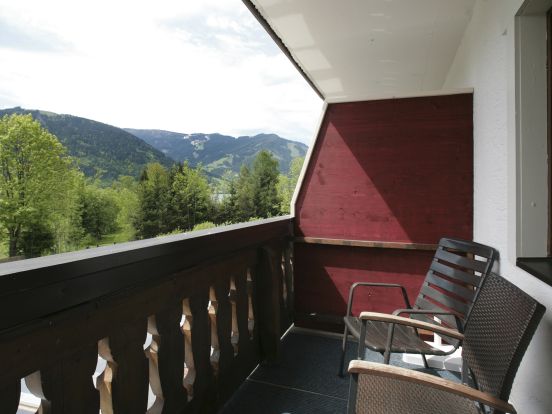 Chalet Edelweiss am See-43