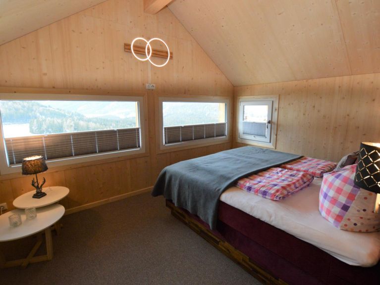 Apartment Lachende Eule