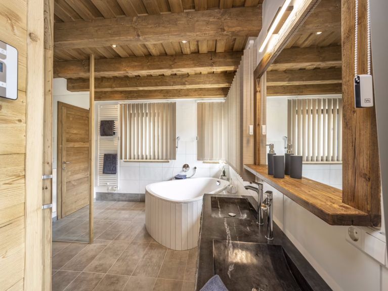 Chalet Almdorf Auszeit Fageralm Premium