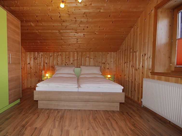 Apartment Heidi top floor