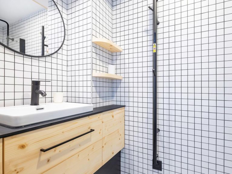 Chalet Les Coches zondag t/m zondag