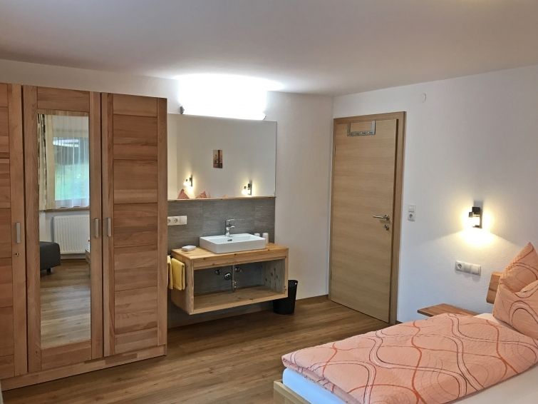 Chalet Zeller
