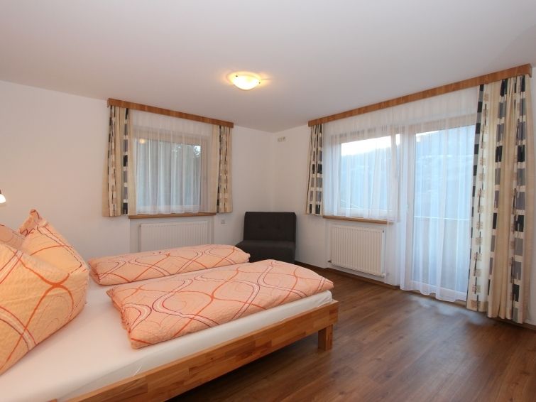 Chalet Zeller