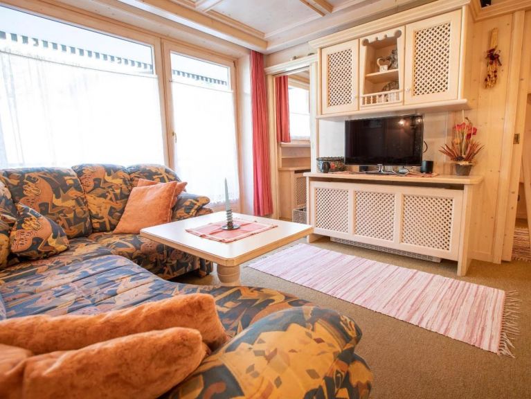 Apartment Steigerbauer Top 21