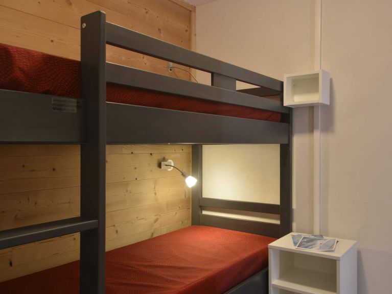Apartment St. Jacques