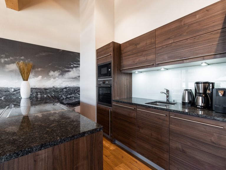 Chalet-apartment Wildkogelresorts Penthouse Type IIIc