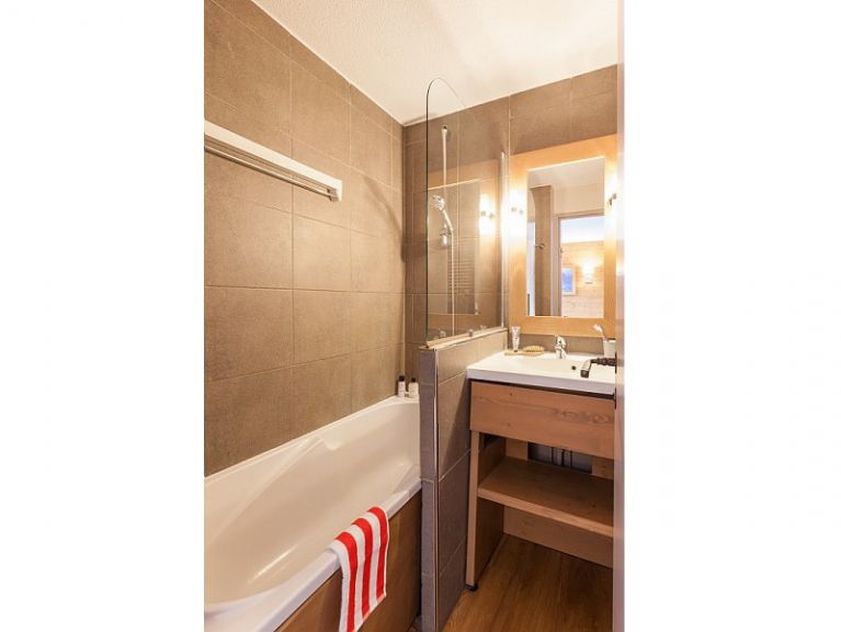 Apartment L'Ours Blanc