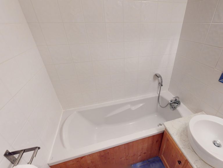 Chalet-apartment Des Neiges Comfort