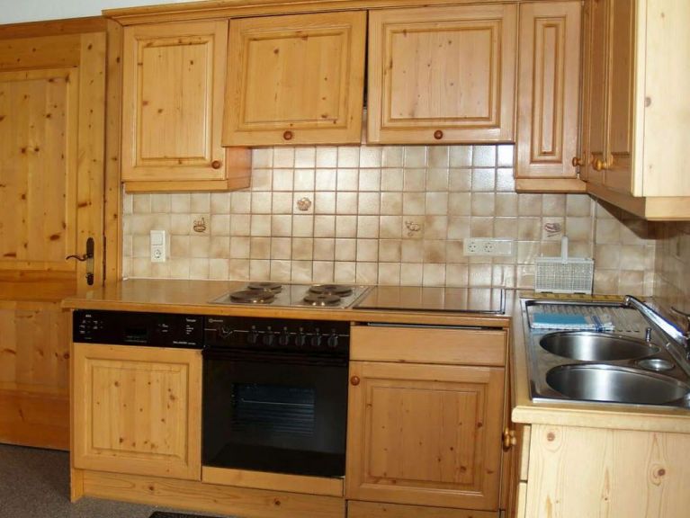 Apartment Furcletta zondag t/m zondag