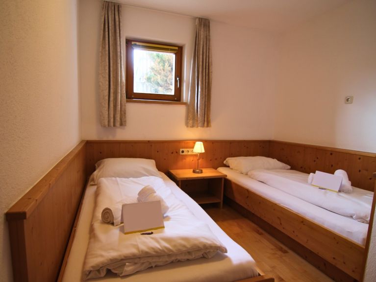 Chalet Elfriede including catering