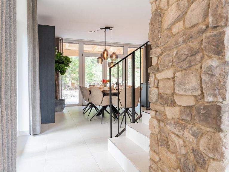 Chalet Turracher Höhe Lodges Turrach Lodge