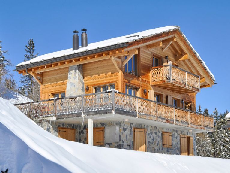 Chalet Icelandica
