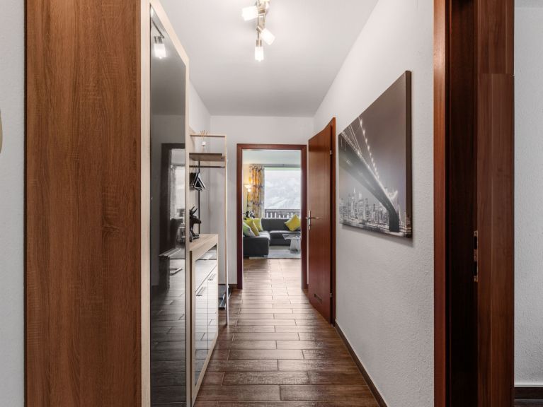 Apartment Sonnenhang