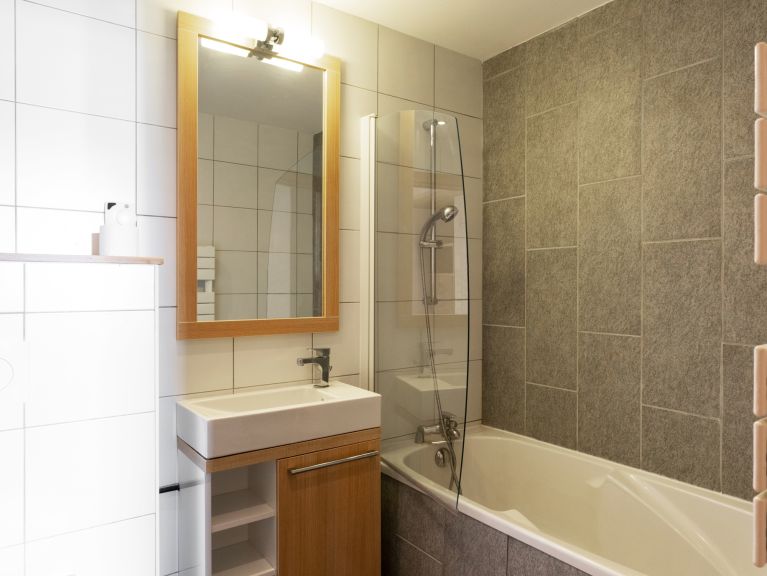 Chalet-apartment Les Portes du Grand Massif Chalet