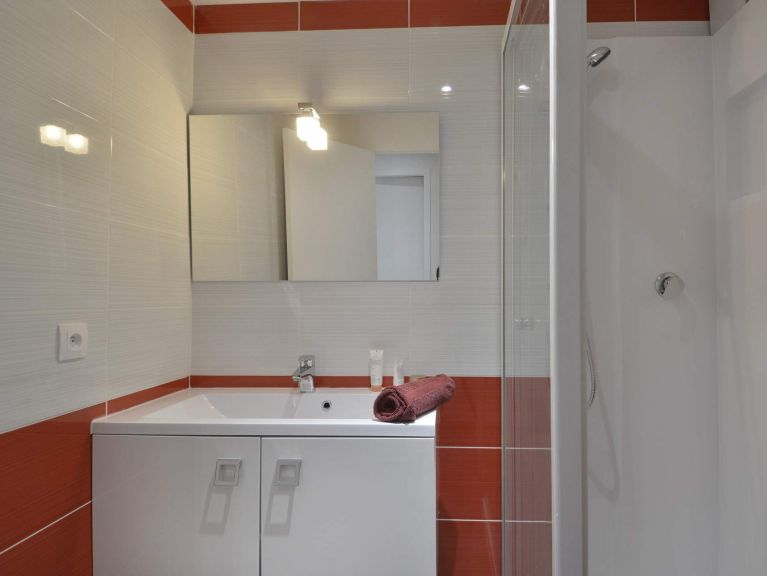 Apartment St. Jacques