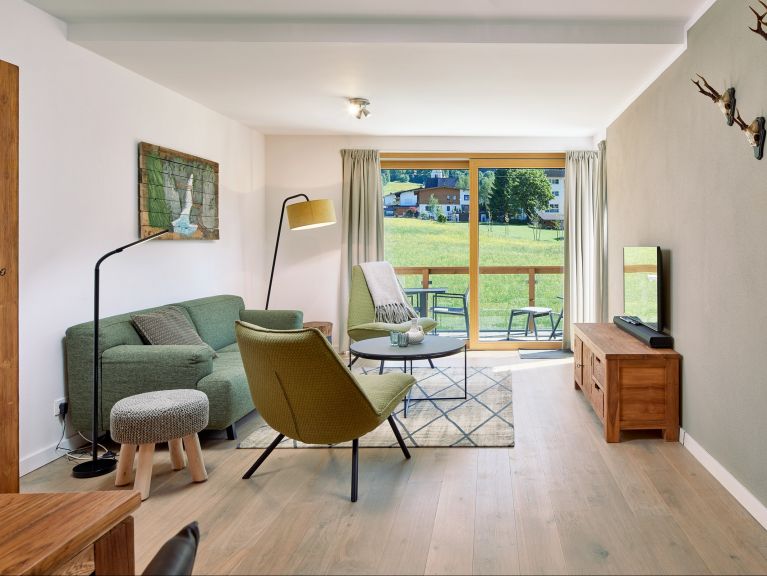 Apartment Residenz Drachenstein Wildschönau