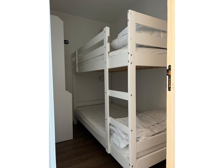Apartment Arcelle