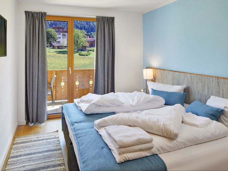 Apartment Residenz Drachenstein Wildschönau