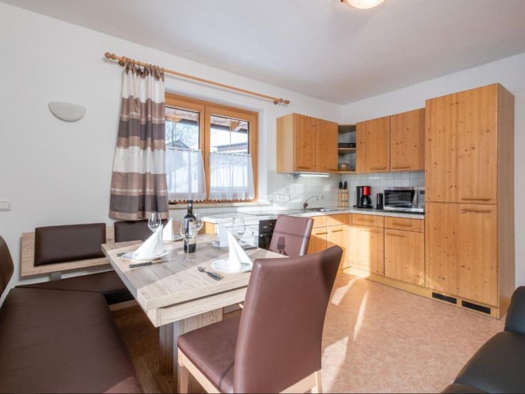 Apartment Bichl