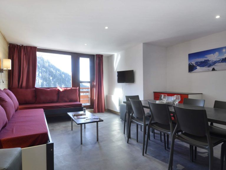 Apartment St. Jacques