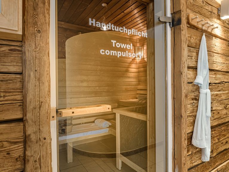 Apartment Schönblick Mountain-Resort & Spa