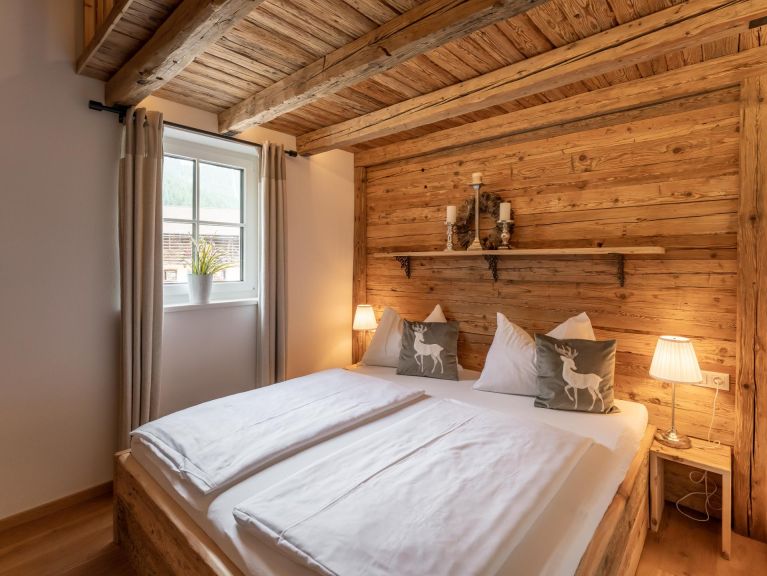 Chalet Tauernlodge Krimml