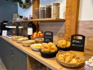 Chalet Eisfall catering included-7