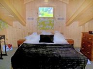 Chalet Chaud with private sauna-8