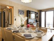 Apartment Club MMV L'Etoile des Sybelles Premium-7