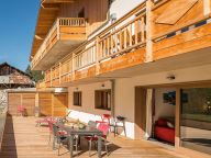 Apartment Residence Les Terrasses de la Vanoise Casa Colorado-14
