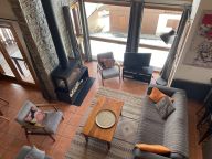 Chalet de Bellecôte Type 2 - Étoile de Neige-4