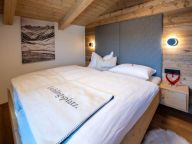 Chalet-apartment Unterwurzacher Bergkristall-3