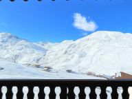 Apartment Les Côtes d'Or Courmayeur - 342-12