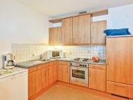 Chalet-apartment Romantica-5