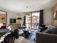 Apartment Neige et Soleil-4