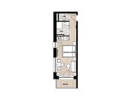 Chalet-apartment AlpenParks Taxacher-9