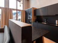 Chalet-apartment Das Neukirchen Penthouse Type 2b-10