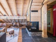Chalet-apartment Ydilia-7
