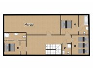 Chalet Arlberg catering included-16