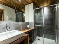 Chalet-apartment Lodge PureValley with private sauna-18