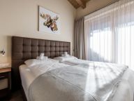Chalet-apartment Wildkogelresorts Penthouse Type IIb-19