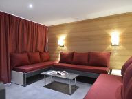 Apartment St. Jacques-4